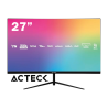 Monitor de 27" / 75Hz / 1920x1080 / Full HD /  Captive Vivid SP270 / AC-935845