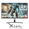 Monitor de 27" / 180Hz / Gamer XZMXZ48B