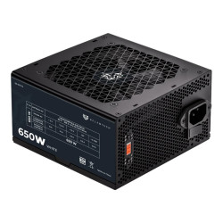 650W 80 Plus White ATX |Fuente de Poder  | Pulsar 650PR BR-937719