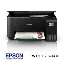 Multifuncional / Inyección de Tinta /  EPSON L3250 C11CJ67301