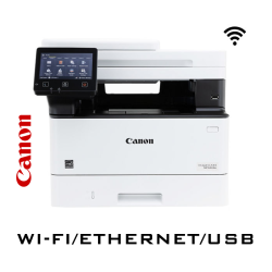 Multifuncional / Laser / Monocromática Mf462dw 5951C015AA