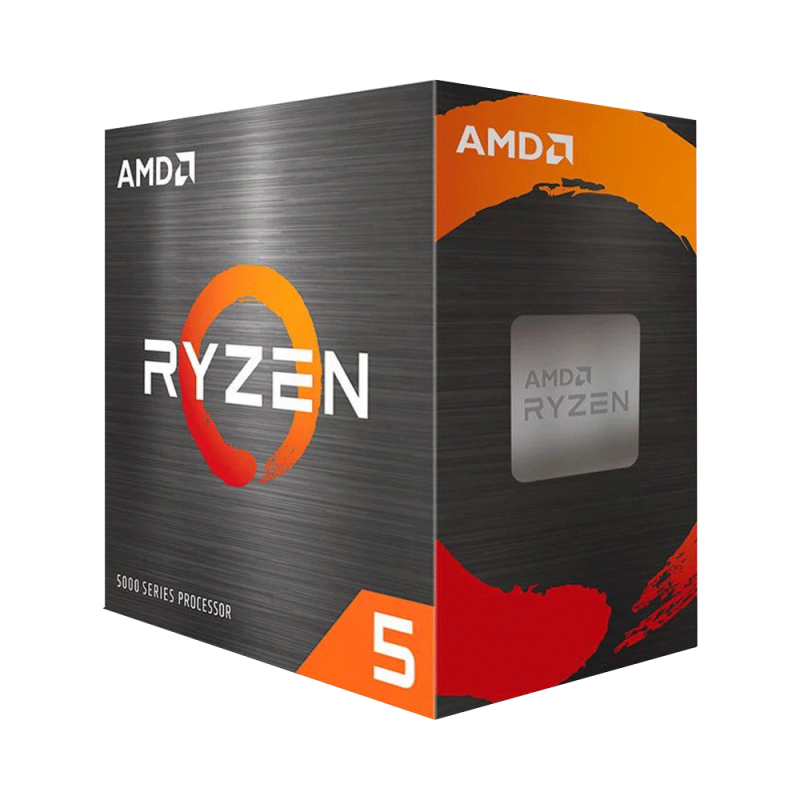 AMD RYZEN 5 5500