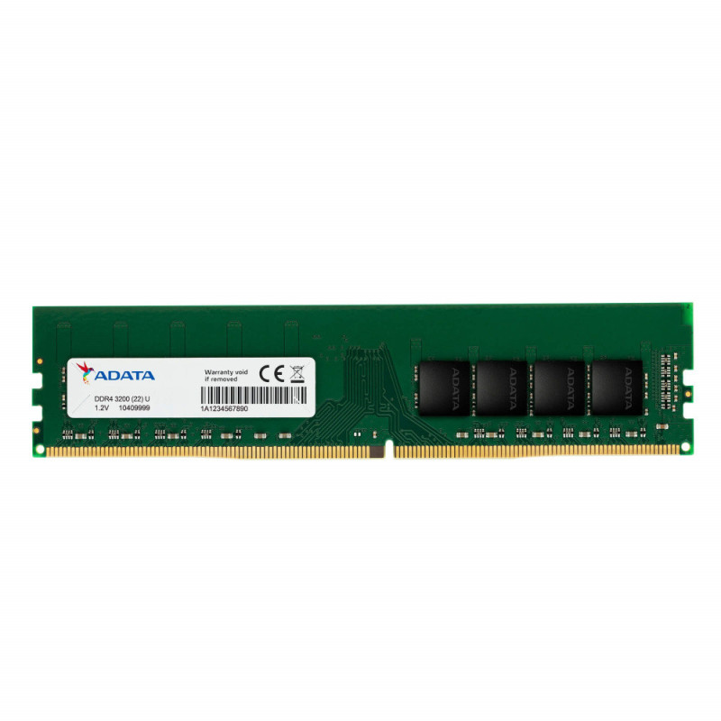 32GB / DDR4 / 3200 MHz /   AD4U320032G22-SGN