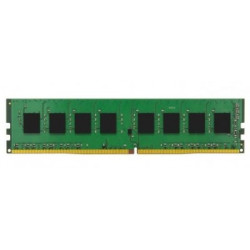 DDR4 / 8GB / 2666MT/S KVR26N19S6/8