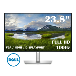 Monitor de 23.8" / 100 Hz / 1920 x 1080 / FULL HD / P2425H 210-BMGH