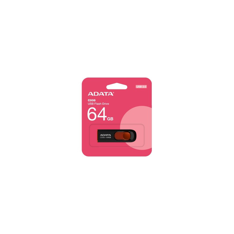 64 GB Memoria USB C008