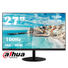Monitor de 27" / 100Hz / Full HD / DHI-LM27-A201H