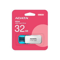 32 GB Memoria USB AUV240-32G-RWH