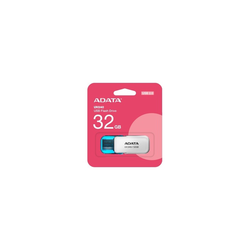32 GB Memoria USB AUV240-32G-RWH
