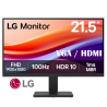Monitor de 21.5" / 100Hz / Full HD / 22U401A-B.AWMQ