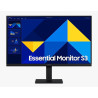 Monitor de 22" / 100Hz / 1920 x 1080 / LS22D300GALXZX