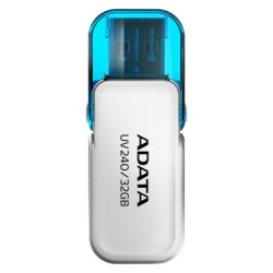 32 GB Memoria USB AUV240-32G-RWH