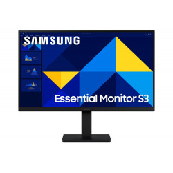 Monitor de 22" / 100Hz / 1920 x 1080 / LS22D300GALXZX