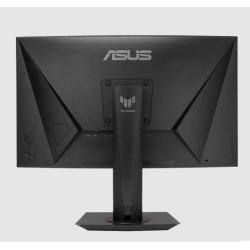 Monitor Curvo 27" / 240 Hz / 1920X1080p /  ASUS TUF Gaming VG27VQMY