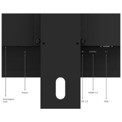 Monitor de 21.5" / 100Hz / 1920x1080p / ThinkVision E22-40