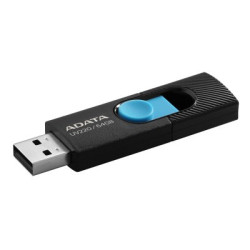 64 GB Memoria USB AUV220-64G-RBKBL