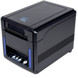 Impresora Térmica EC-80340  / USB