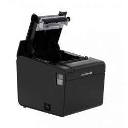Impresora Térmica TZBE102 / 80mm / USB + SERIAL + RJ45