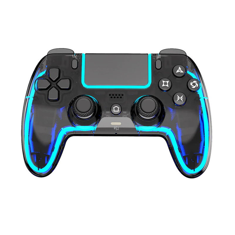 Control Inalámbrico | Kontrol Lucid G690 | Negro
