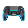 Control Inalámbrico | Kontrol Lucid G690 | Negro