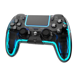 Control Inalámbrico | Kontrol Lucid G690 | Negro