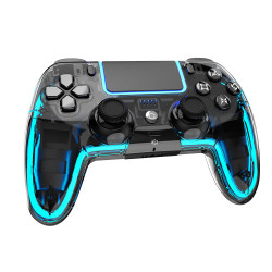 Control Inalámbrico | Kontrol Lucid G690 | Negro