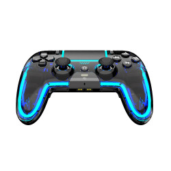 Control Inalámbrico | Kontrol Lucid G690 | Negro