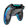 Control Inalámbrico | Kontrol Lucid G690 | Negro