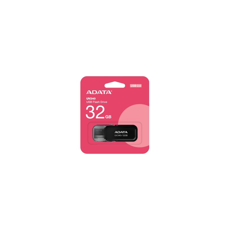 32 GB Memoria USB UV240