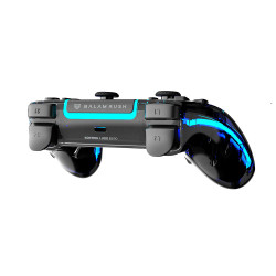 Control Inalámbrico | Kontrol Lucid G690 | Negro