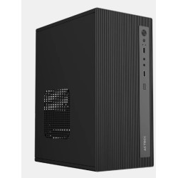Gabinete con Fuente de 500W / PERFORMANCE MINI III GI215M ACTECK
