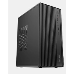 Gabinete con Fuente de 500W / PERFORMANCE MINI III GI210M ACTECK