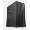 Gabinete con Fuente de 500W / PERFORMANCE MINI III GI210M ACTECK