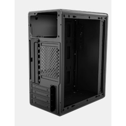 Gabinete con Fuente de 500W / PERFORMANCE MINI III GI210M ACTECK
