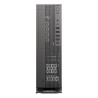 Gabinete con Fuente de 500W / Slim+F2120 ONEX GS455 ACTECK