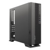 Gabinete con Fuente de 500W / Slim+F2120 ONEX GS455 ACTECK