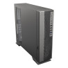 Gabinete con Fuente de 500W / Slim+F2120 ONEX GS455 ACTECK