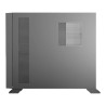 Gabinete con Fuente de 500W / Slim+F2120 ONEX GS455 ACTECK
