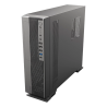 Gabinete con Fuente de 500W / Slim+F2120 ONEX GS455 ACTECK