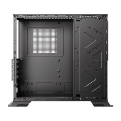Gabinete con Fuente de 500W / Slim+F2120 ONEX GS455 ACTECK