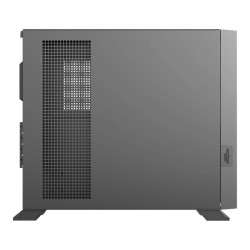 Gabinete con Fuente de 500W / Slim+F2120 ONEX GS455 ACTECK