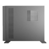 Gabinete con Fuente de 500W / Slim+F2120 ONEX GS455 ACTECK