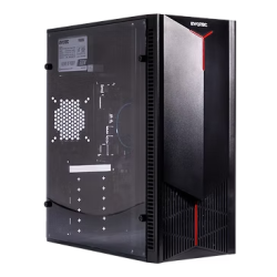 Gabinete con Fuente de 500W / EV-1025