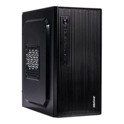 Gabinete con Fuente de 500W / EV-1023