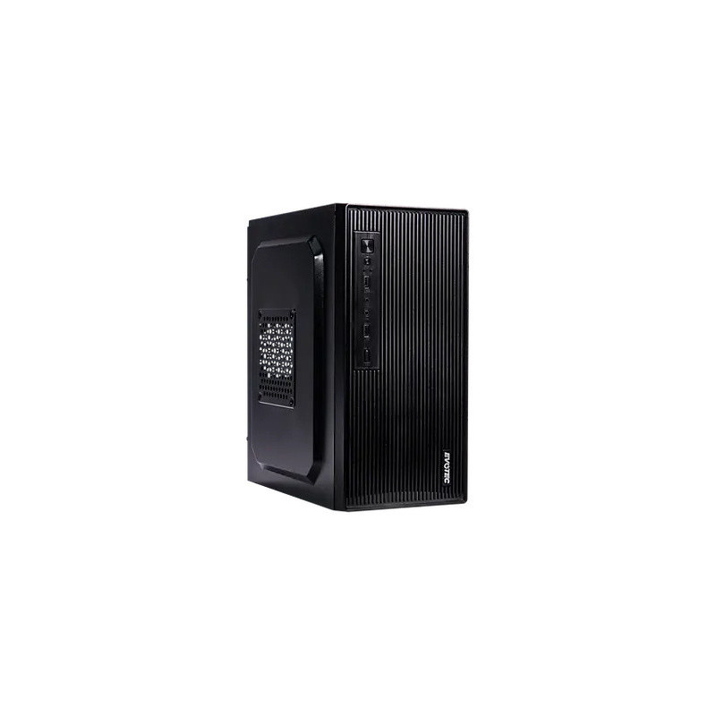 Gabinete con Fuente de 500W / EV-1023