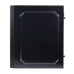 Gabinete con Fuente de 500W / EV-1023
