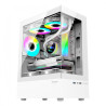Gabinete Gaming sin Fuente / XZGAZNY1W