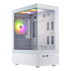 Gabinete Gaming sin Fuente / XZGAZNY1W