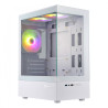 Gabinete Gaming sin Fuente / XZGAZNY1W