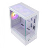Gabinete Gaming sin Fuente / XZGAZNY1W